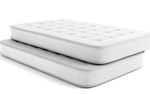 COLCHONERIAS DELICIAS - Colchón Visco Comfort 135x190 - imagenIMP